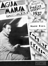 Enrique Delfino