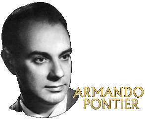 Armando Pontier