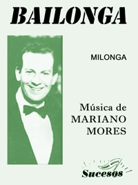 Mariano Mores