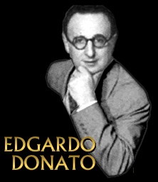 Edgardo Donato