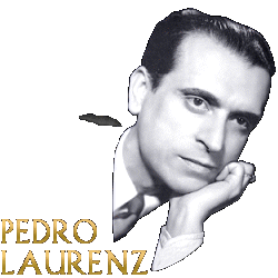 Pedro Laurenz