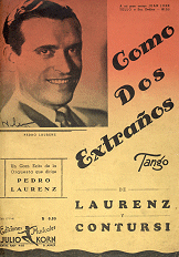 Pedro Laurenz