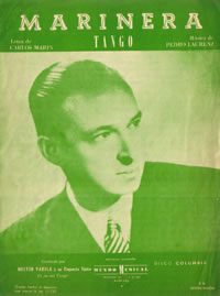 Pedro Laurenz