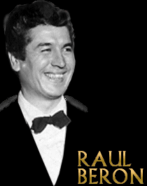 Raúl Berón