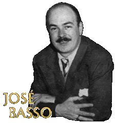 José Basso