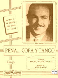 José Basso