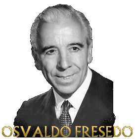 Osvaldo Fresedo