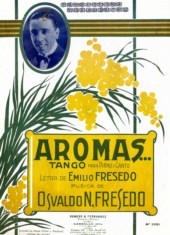 Osvaldo Fresedo