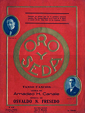 Osvaldo Fresedo