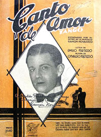Osvaldo Fresedo