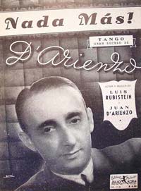 Luis Rubistein