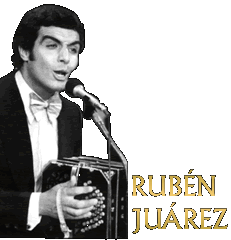Rubén Juárez