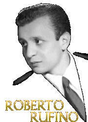 Roberto Rufino