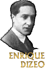 Enrique Dizeo