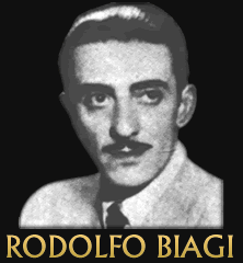 Rodolfo Biagi