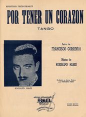 Rodolfo Biagi