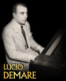 Lucio Demare