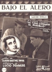 Lucio Demare