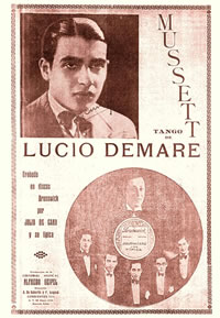 Lucio Demare