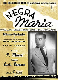 Lucio Demare