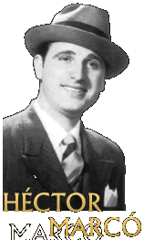 Héctor Marcó