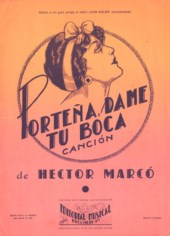 Héctor Marcó