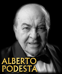 Alberto Podestá