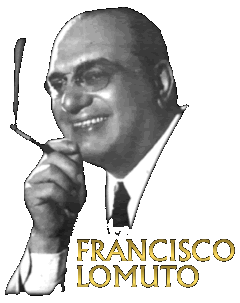 Francisco Lomuto