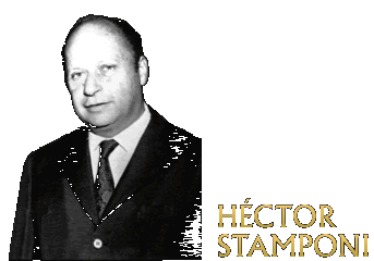 Héctor Stamponi