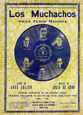 Julio De Caro