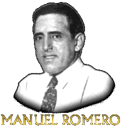 Manuel Romero