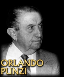 Orlando Mario Punzi