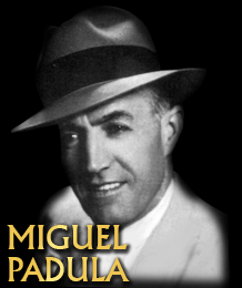 Miguel Padula