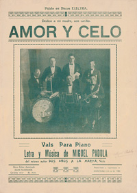 Miguel Padula