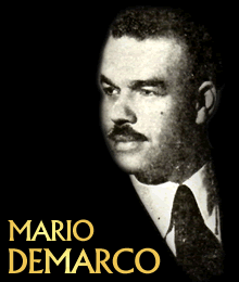 Mario Demarco
