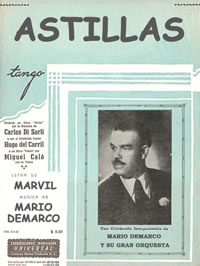 Mario Demarco