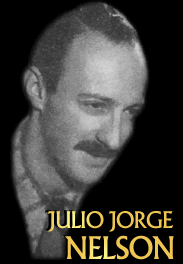 Julio Jorge Nelson