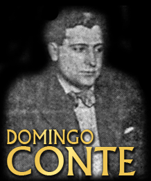 Domingo Varela Conte