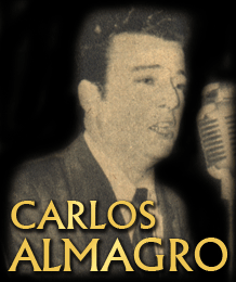 Carlos Almagro
