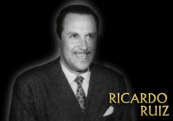 Ricardo Ruiz