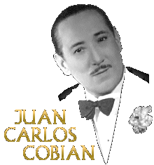 Juan Carlos Cobián